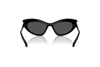 Πίσω όψη Swarovski SK6038 (10396G)