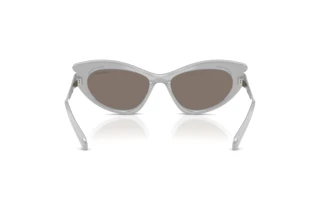 Vista posterior Swarovski SK6038 (10596G)