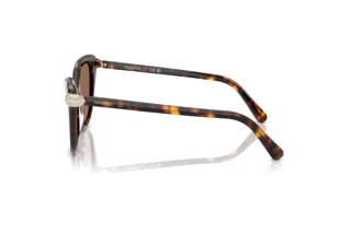 [glasses-side-view] Swarovski SK6039 (100273)