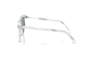 Vista lateral Swarovski SK6039 (1042/1)