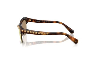 Vista lateral Swarovski SK6043 (100271)