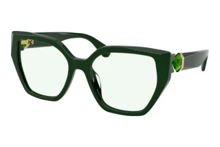 [glasses-front-view] Swarovski SK6044U (1026M1)