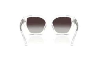 Vedere din spate Swarovski SK6044U (10278G)