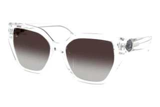 Vedere din față Swarovski SK6044U (10278G)