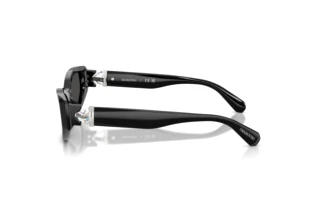 Vedere laterală Swarovski SK6045U (100187)