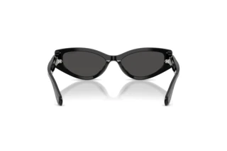 Vedere din spate Swarovski SK6045U (100187)