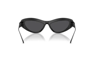 Vedere din spate Swarovski SK6046 (10206G)