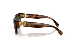 Vedere laterală Swarovski SK6047 (100271)