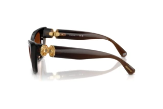 Vedere laterală Swarovski SK6047 (108474)