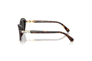 Vedere laterală Swarovski SK6048 (100287)