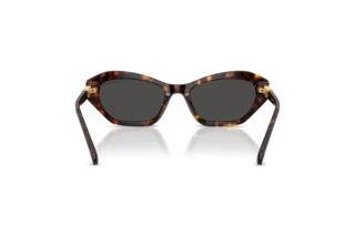 Vedere din spate Swarovski SK6048 (100287)