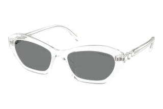 Vedere din față Swarovski SK6048 (102787)