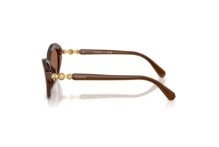 Vedere laterală Swarovski SK6048 (108473)