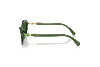 Vedere laterală Swarovski SK6048 (108571)