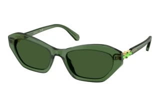 Vedere din față Swarovski SK6048 (108571)