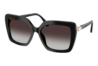 Vedere din față Swarovski SK6049 (10018G)