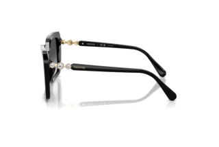 Vedere laterală Swarovski SK6049 (1001T3)