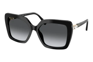 Vedere din față Swarovski SK6049 (1001T3)