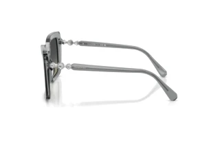 Vedere laterală Swarovski SK6049 (106211)