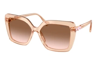 Vedere din față Swarovski SK6049 (106313)