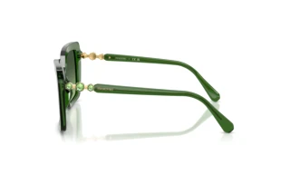 Vedere laterală Swarovski SK6049 (10812A)