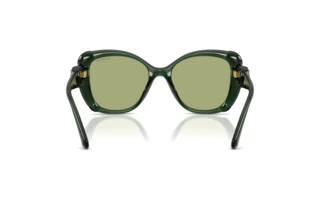 Vedere din spate Swarovski SK6051U (104382)