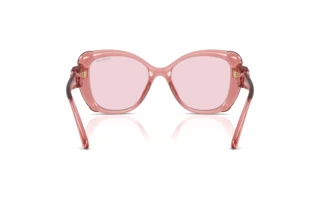 [glasses-back-view] Swarovski SK6051U (1097P5)