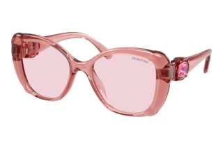 [glasses-front-view] Swarovski SK6051U (1097P5)