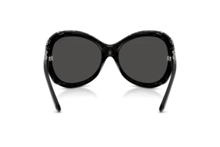 Vista posterior Swarovski SK6052 (108787)