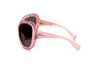 Vedere laterală Swarovski SK6052 (108887)