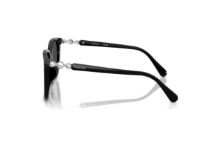 Vedere laterală Swarovski SK6053D (103887)