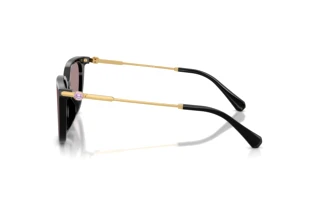 Vedere laterală Swarovski SK6054D (1001LA)