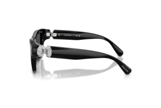 [glasses-side-view] Swarovski SK6056U (103887)