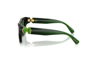 [glasses-side-view] Swarovski SK6056U (108171)