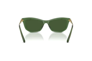 [glasses-back-view] Swarovski SK6057 (108571)