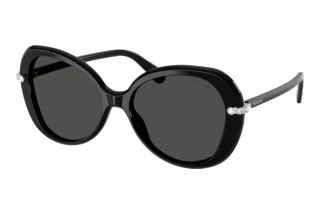 [glasses-front-view] Swarovski SK6059 (103887)