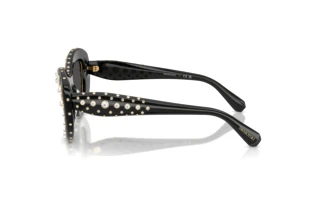 [glasses-side-view] Swarovski SK6060 (110487)