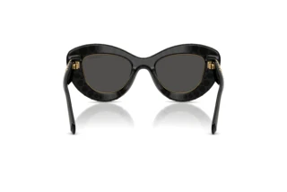 [glasses-back-view] Swarovski SK6060 (110487)