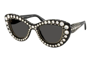 [glasses-front-view] Swarovski SK6060 (110487)
