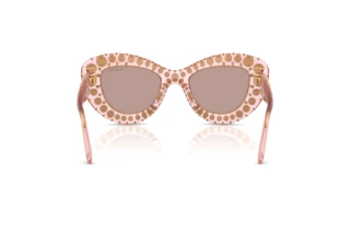 [glasses-back-view] Swarovski SK6060 (30017N)