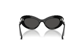 [glasses-back-view] Swarovski SK6061U (109387)