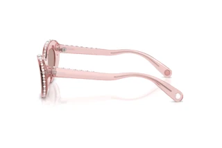 [glasses-side-view] Swarovski SK6061U (11057N)