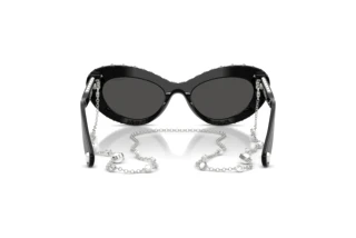 [glasses-back-view] Swarovski SK6061U (110687)