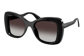 [glasses-front-view] Swarovski SK6062U (10018G)