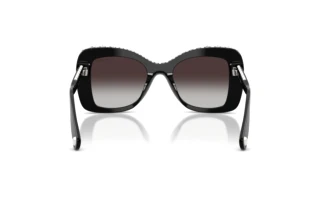 [glasses-back-view] Swarovski SK6062U (10938G)