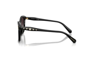 [glasses-side-view] Swarovski SK6063 (10018G)