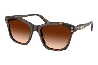 [glasses-front-view] Swarovski SK6063 (100274)