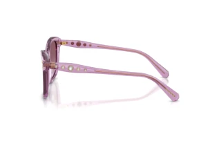 [glasses-side-view] Swarovski SK6063 (10968H)