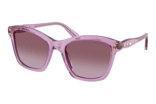 [glasses-front-view] Swarovski SK6063 (10968H)
