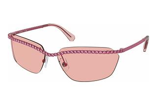 Swarovski SK7001 401284 PinkRose